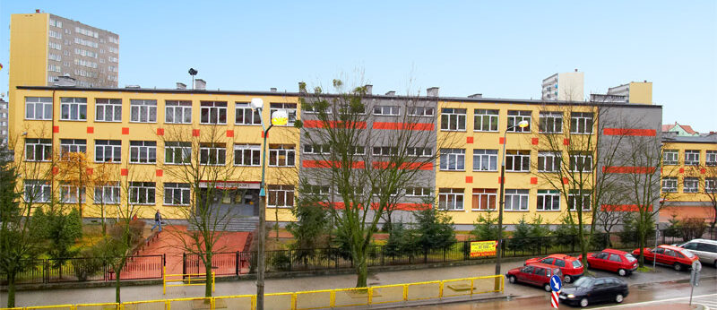Szkoła Podstawowa nr 1 w Ostrołęce